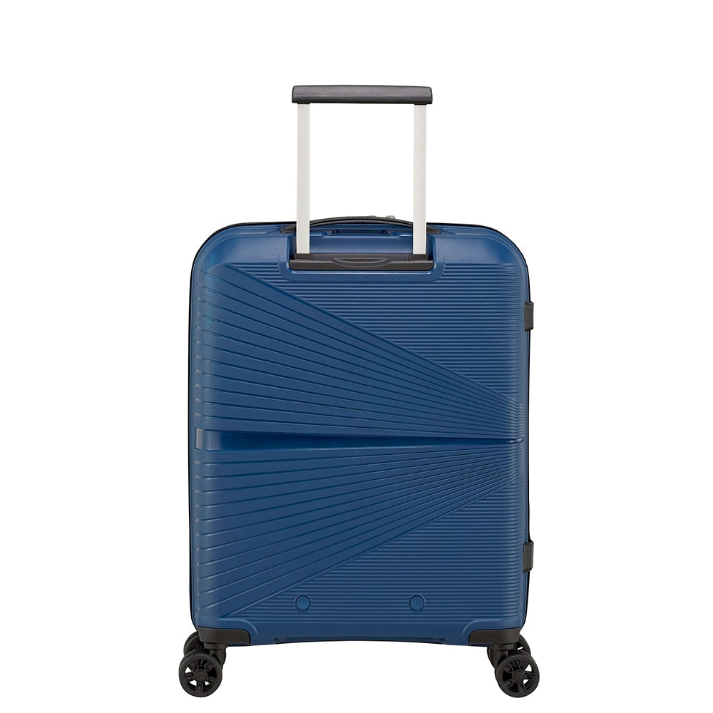 American Tourister Airconic Spinner 55 Midnight Navy Hartschalenkoffer