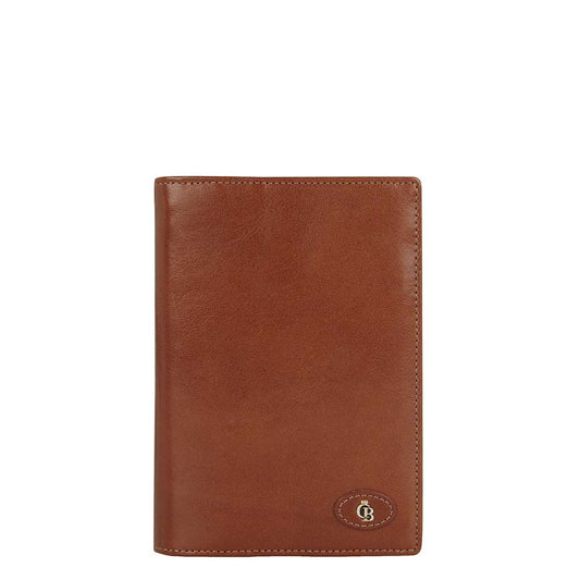 Castelijn & Beerens Gaucho Portefeuille cognac