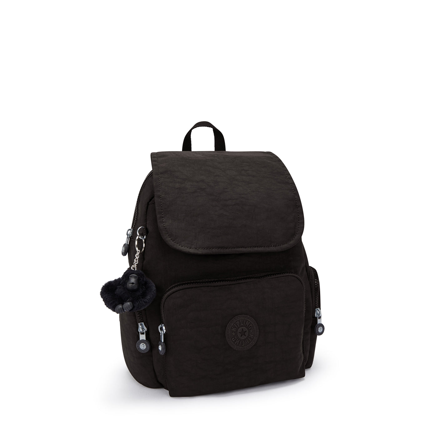 Kipling City Zip S nostalgic brown