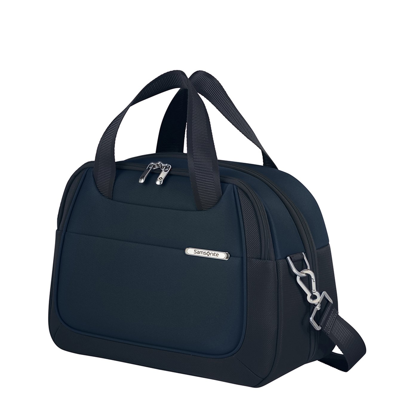 Samsonite D'Lite Beauty Case midnight blue