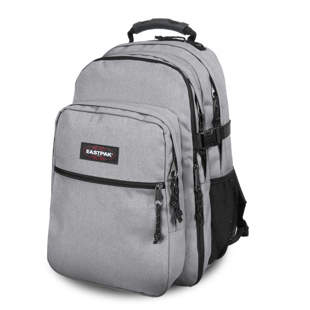 Eastpak Tutor Sunday Grey Laptop-Rucksack