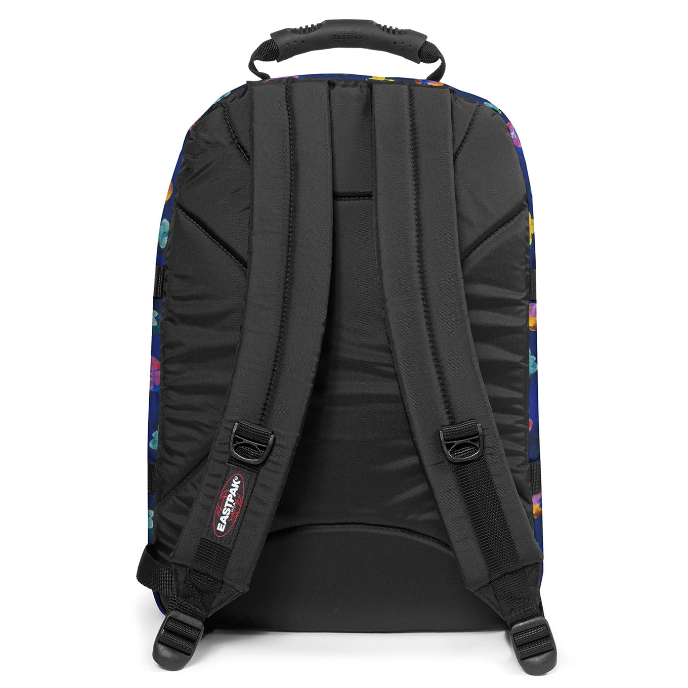 Eastpak Provider flowerblur navy