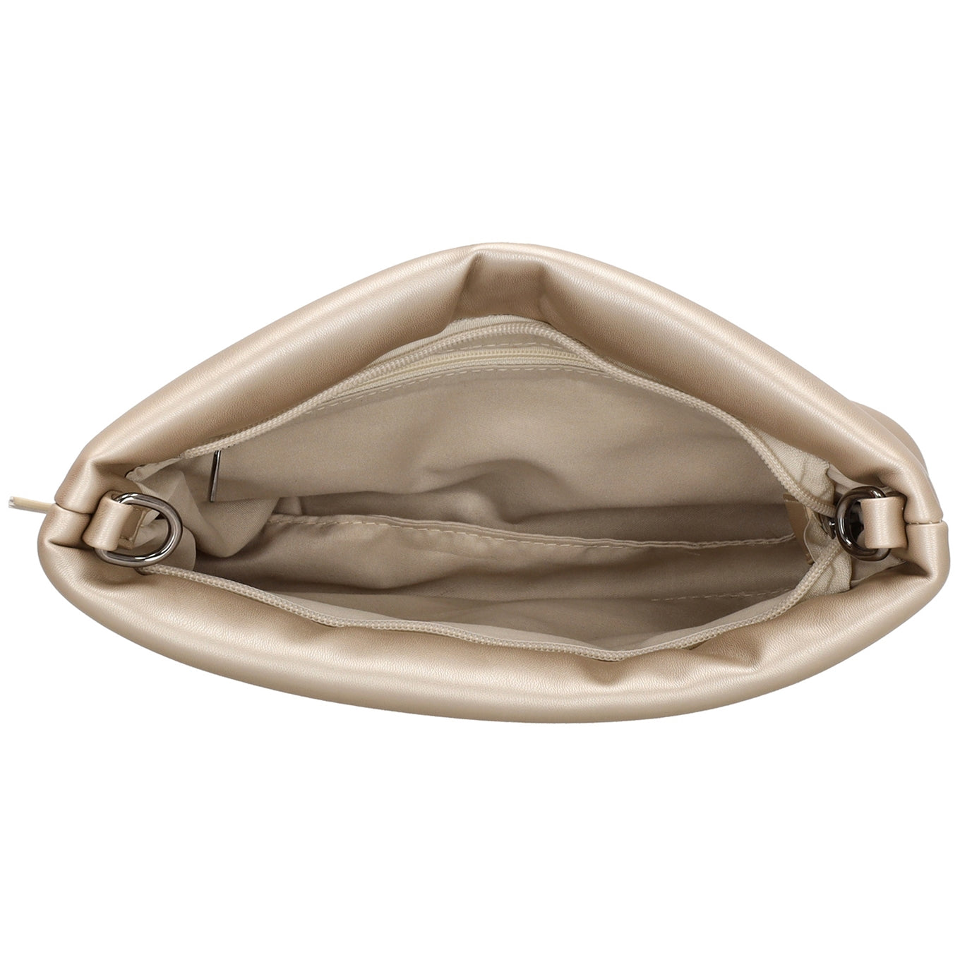 Zebra Trends Evie Shoulderbag 22902 champagne