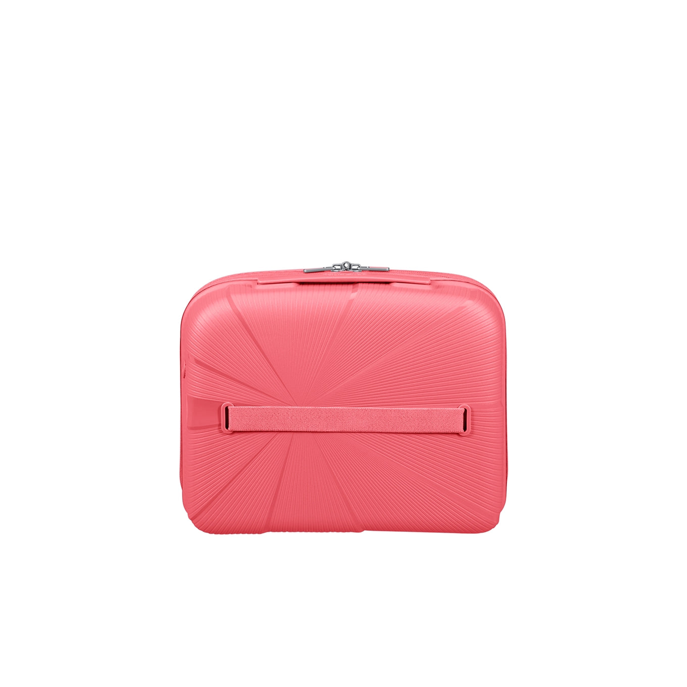 American Tourister Starvibe Beauty Case sun kissed coral