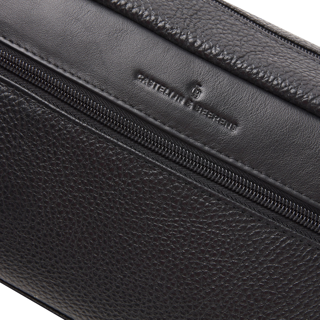 Castelijn & Beerens Sierra Washbag black