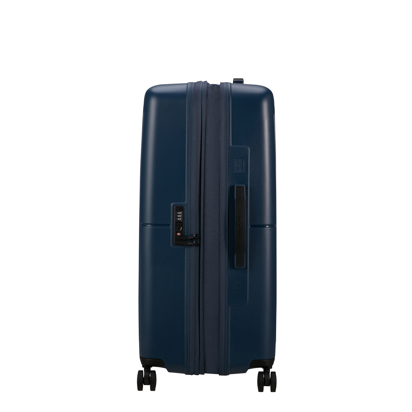 American Tourister Dashpop Spinner 77 Exp midnight blue