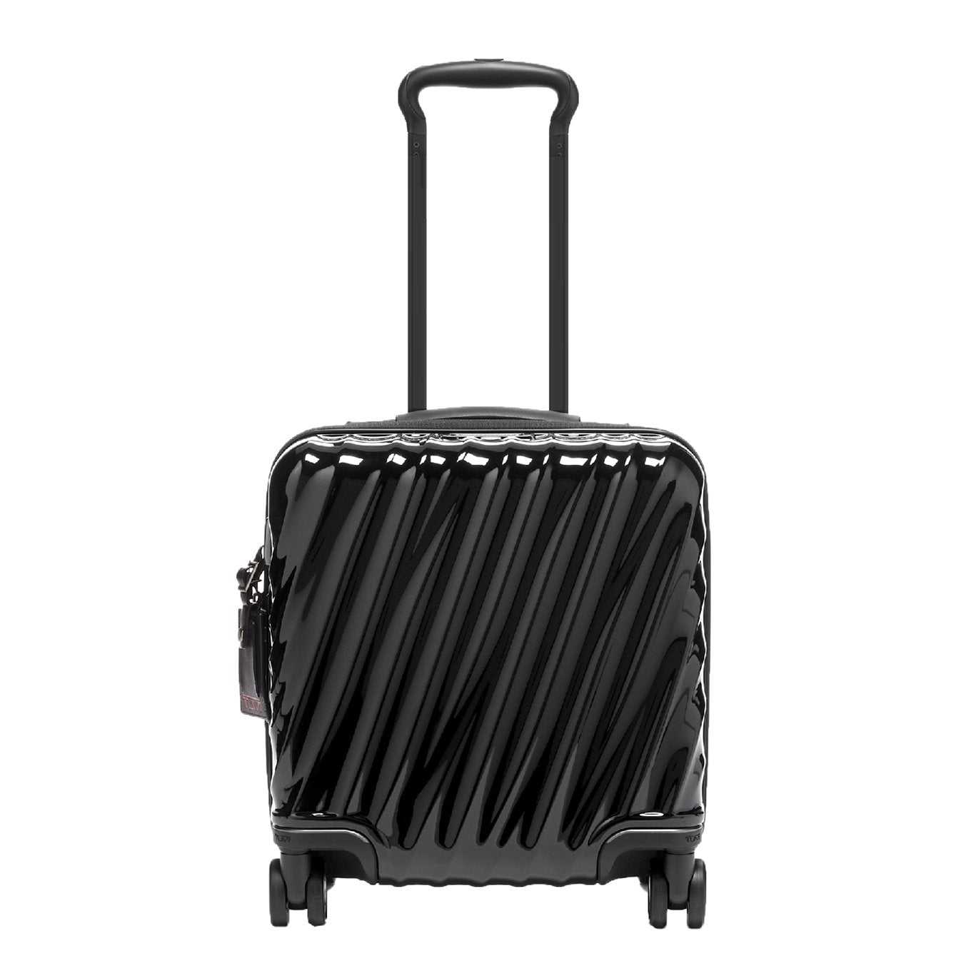 TUMI 19 Degree Compact 4 Wheel Brief black