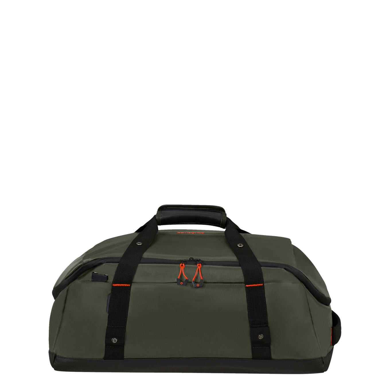 Samsonite Ecodiver Duffle S climbing ivy Weekend bag