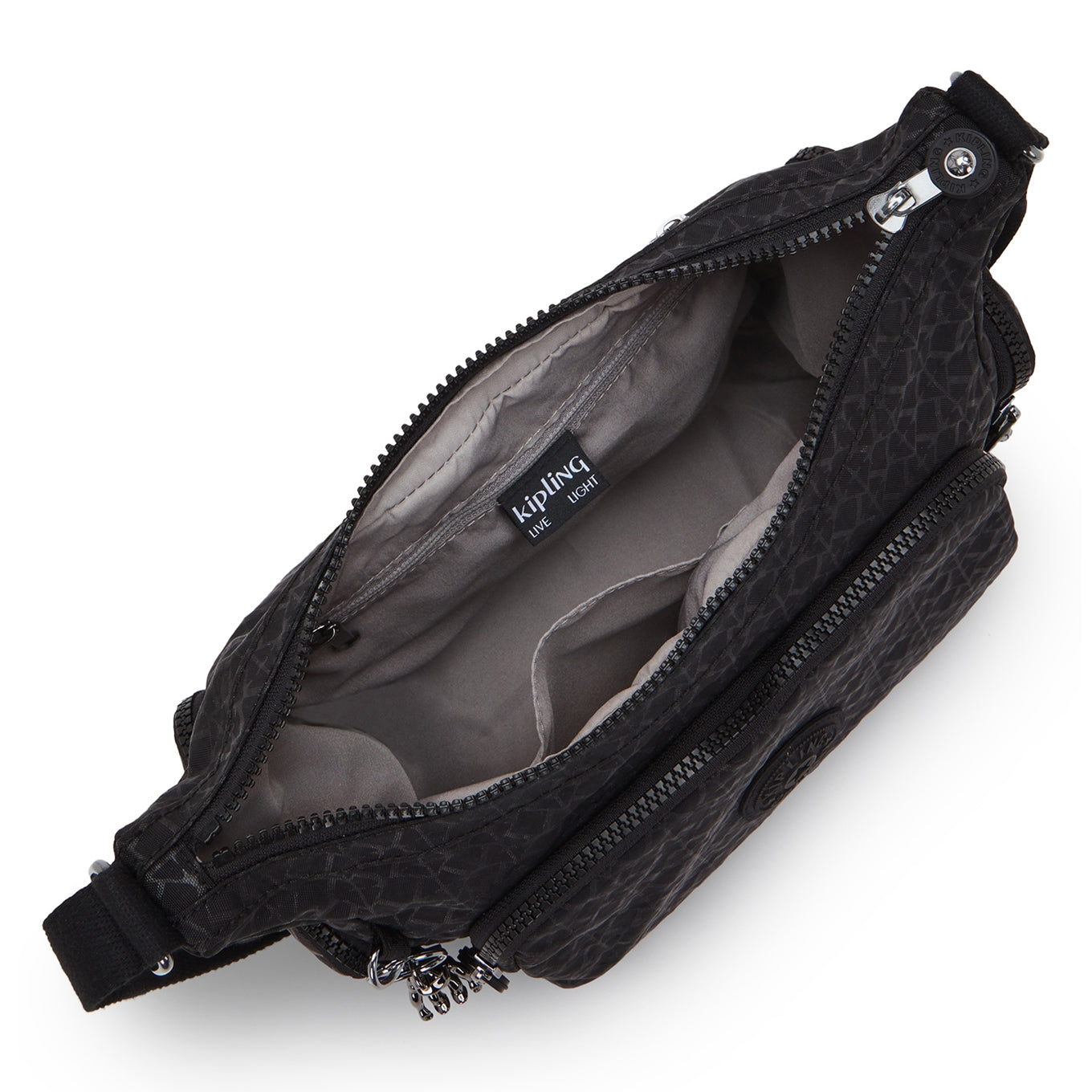 Kipling Gabb S signature emb