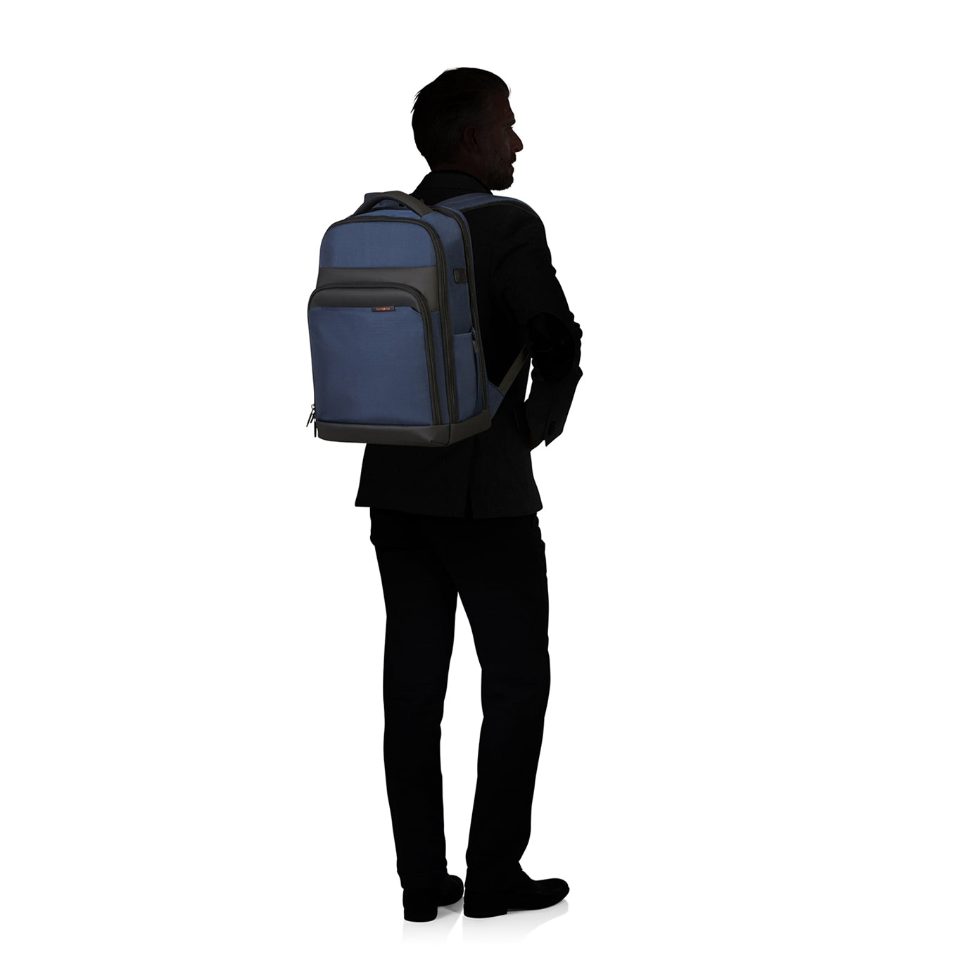 Samsonite Mysight Backpack 14.1'' blue backpack