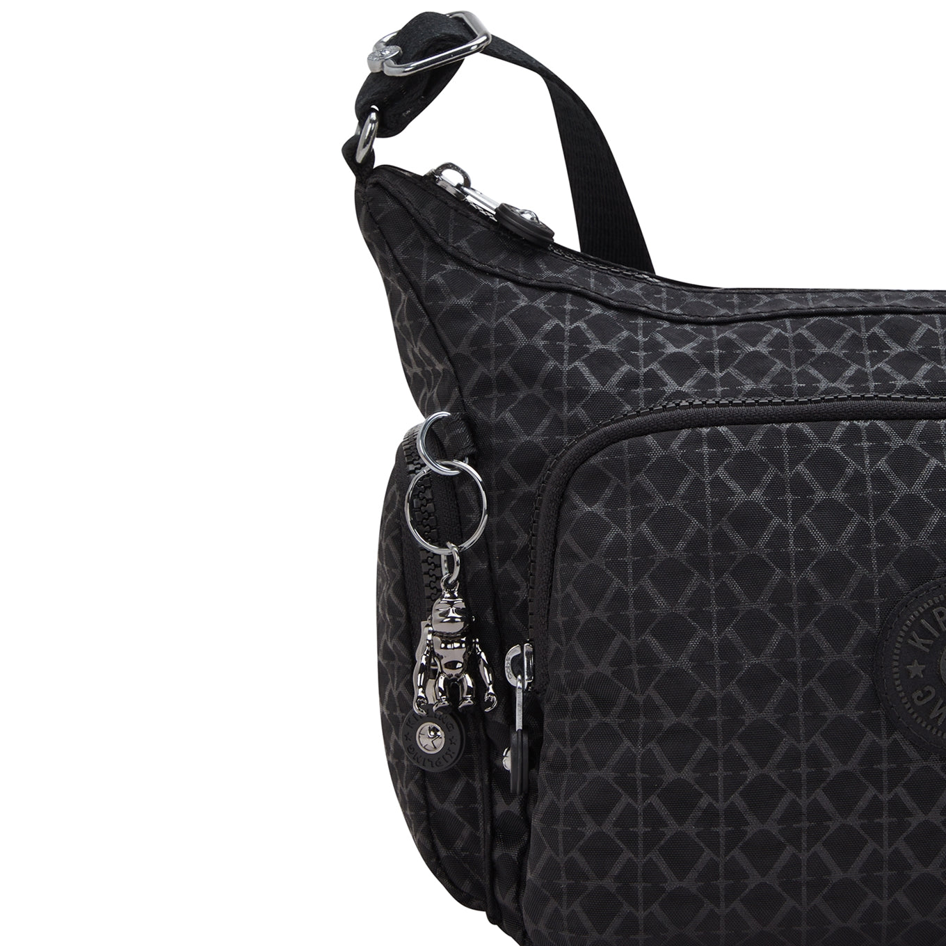 Kipling Gabb S signature emb