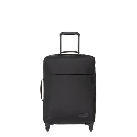 Eastpak Cnnct F Wheel Cnnct schwarzer Weichkoffer