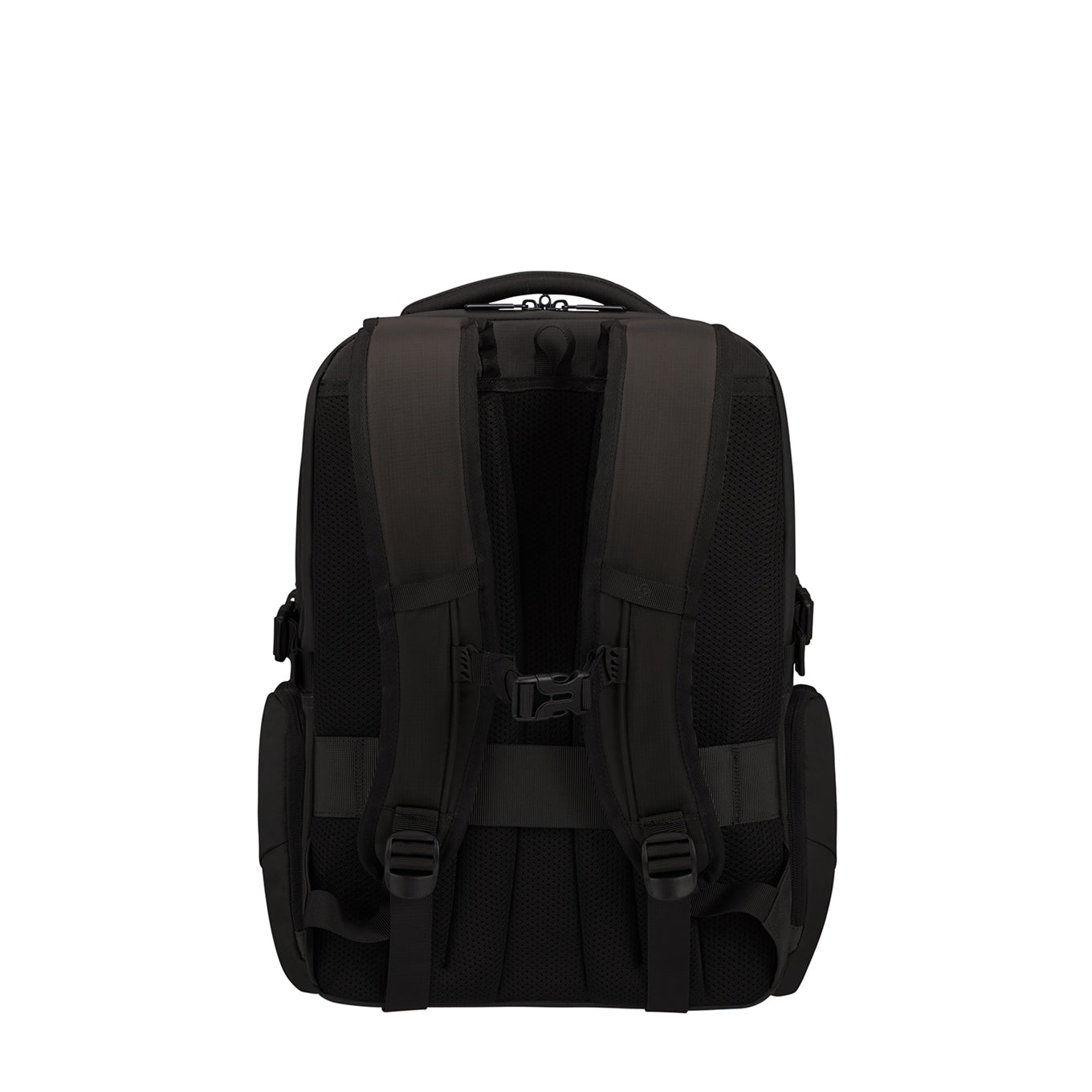 Samsonite BIZ2GO Laptop Backpack 15.6'' Daytrip black