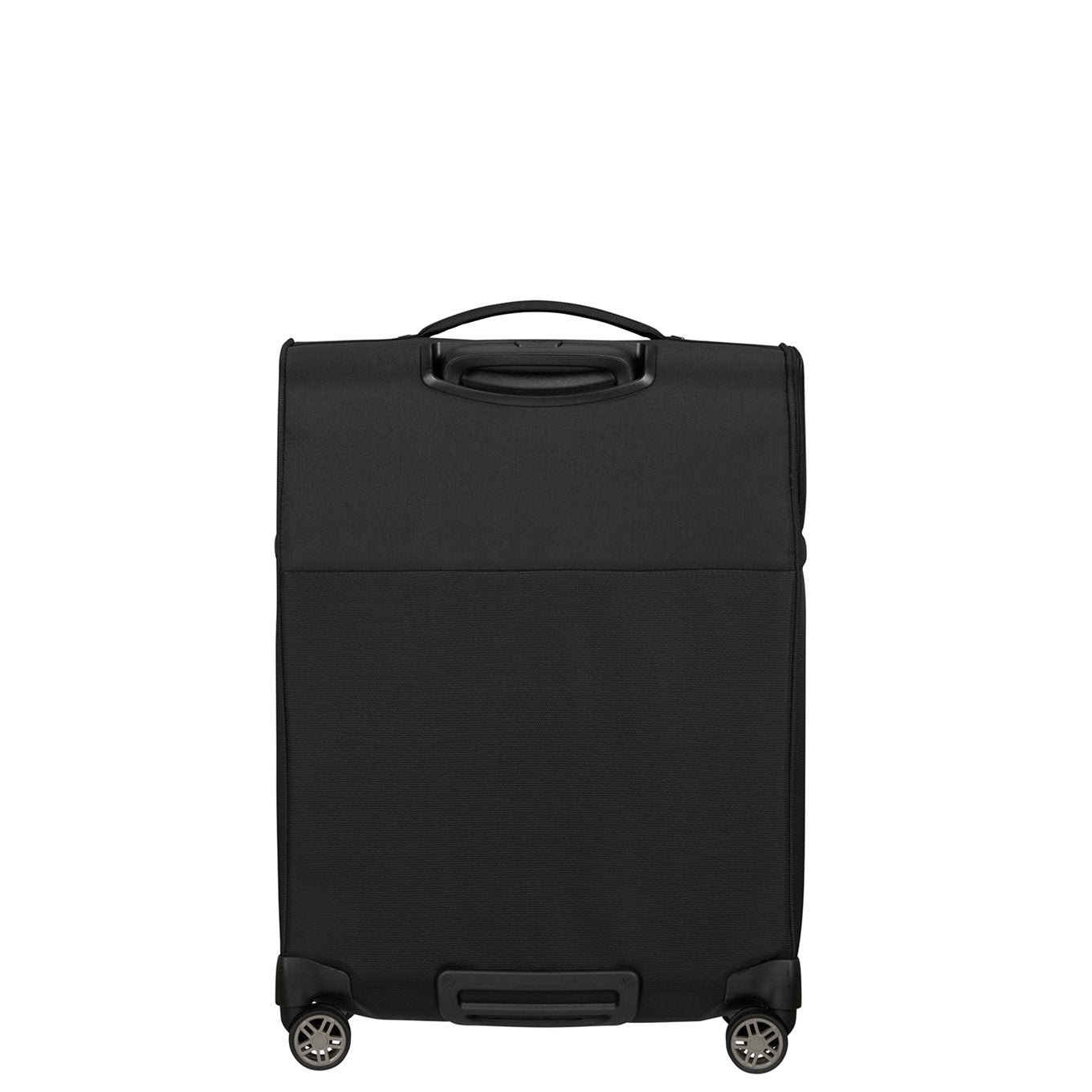 Samsonite Airea Spinner 55 Strict schwarz Weicher Koffer