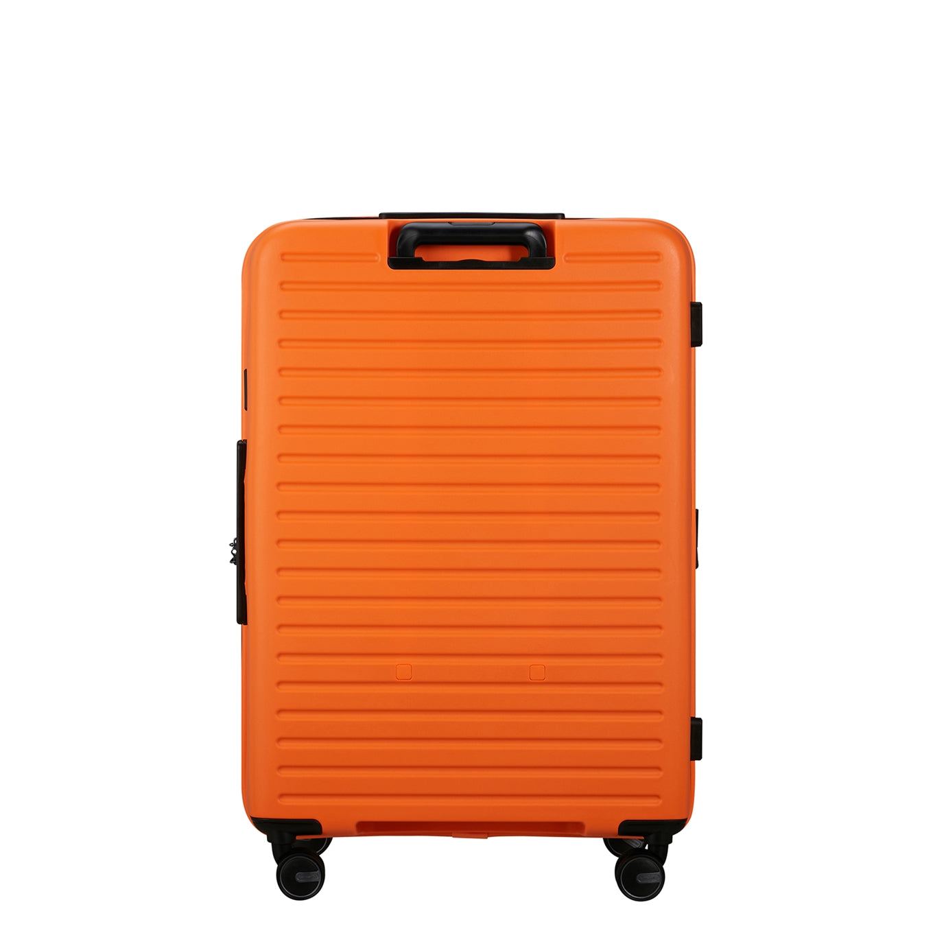 Samsonite Restackd Spinner 75 EXP papaya