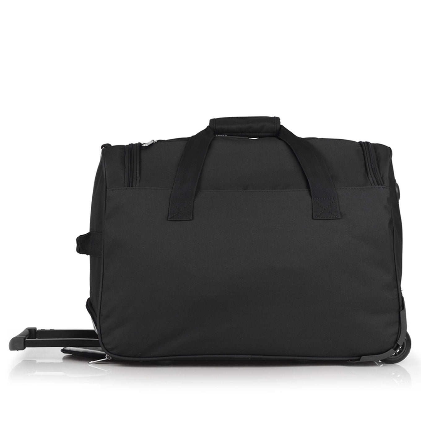 Gabol Week Eco Small Wheel Bag black Travel bag