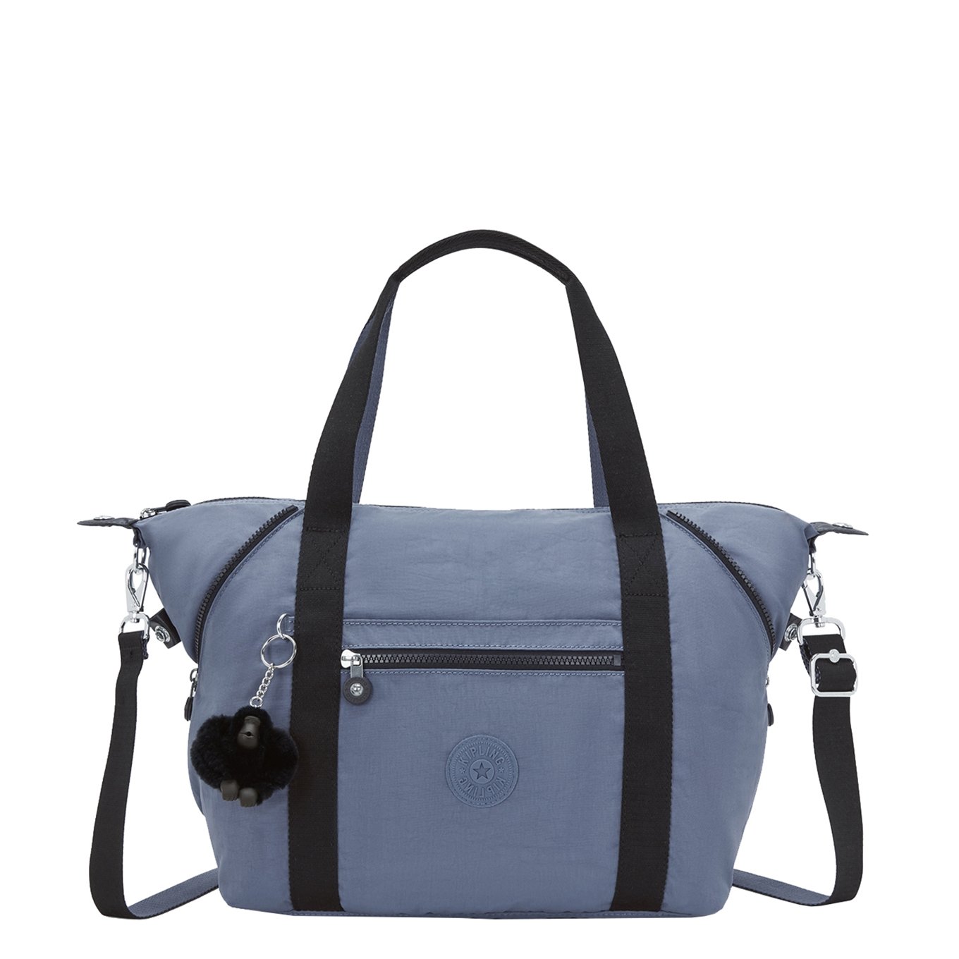 Kipling Art blue lover Women's bag