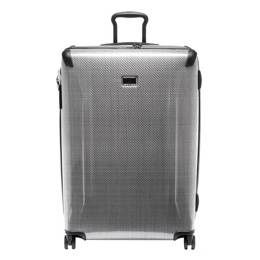 Tumi Tegra Lite Travel Wheeled Packing Case T-Graphit Hartschalenkoffer