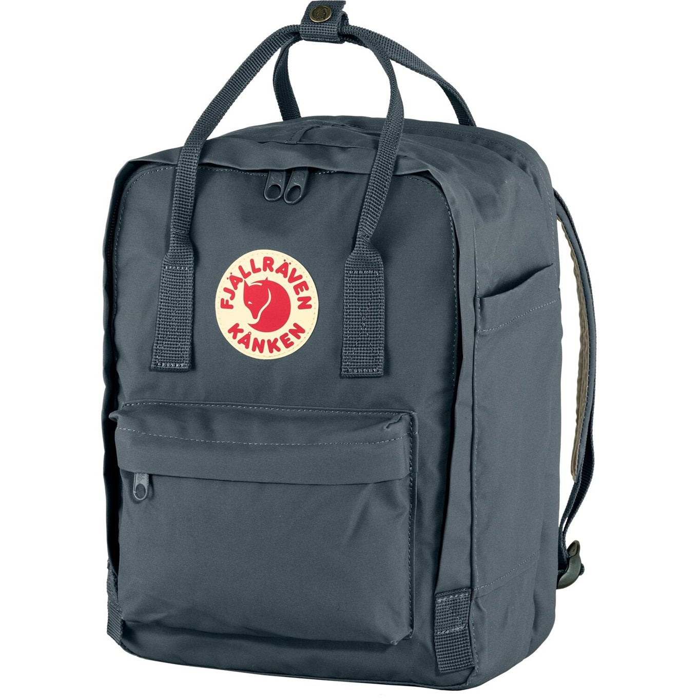 Fjallraven Kanken Laptop 13" graphite