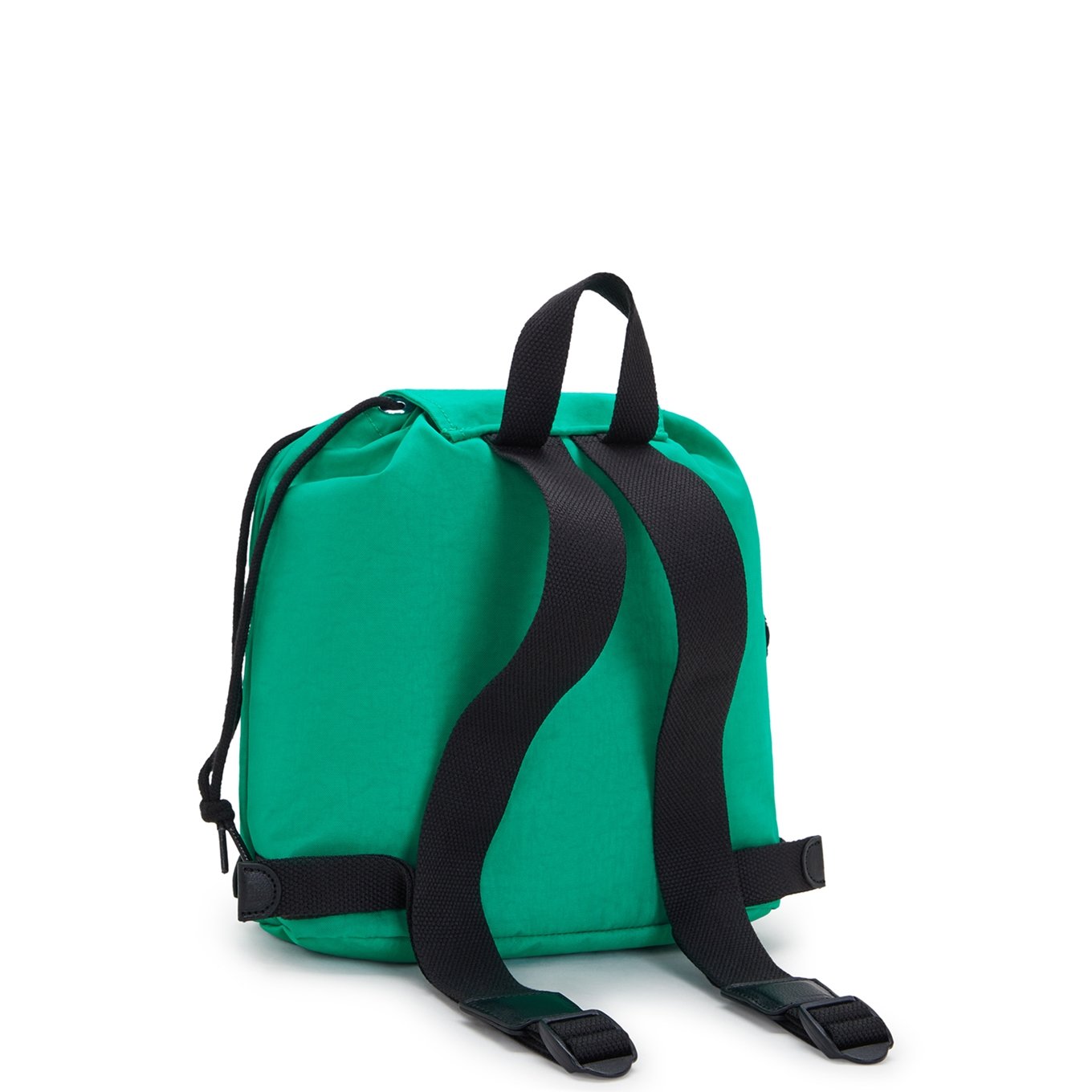 Kipling New Fundamental S rapid green Women's bag