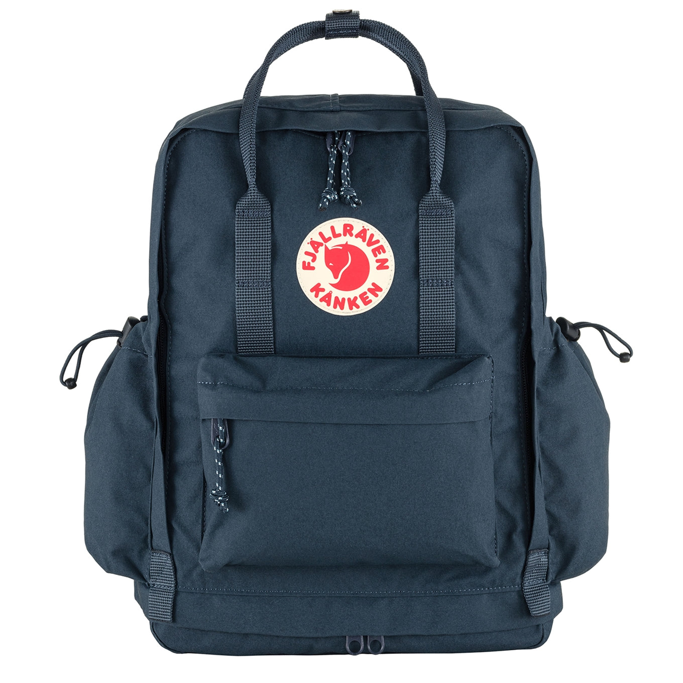 Fjallraven Kanken Outlong navy