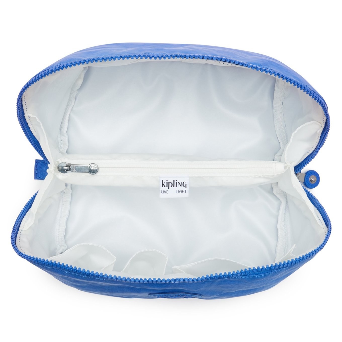 Kipling Mirko M havana blue