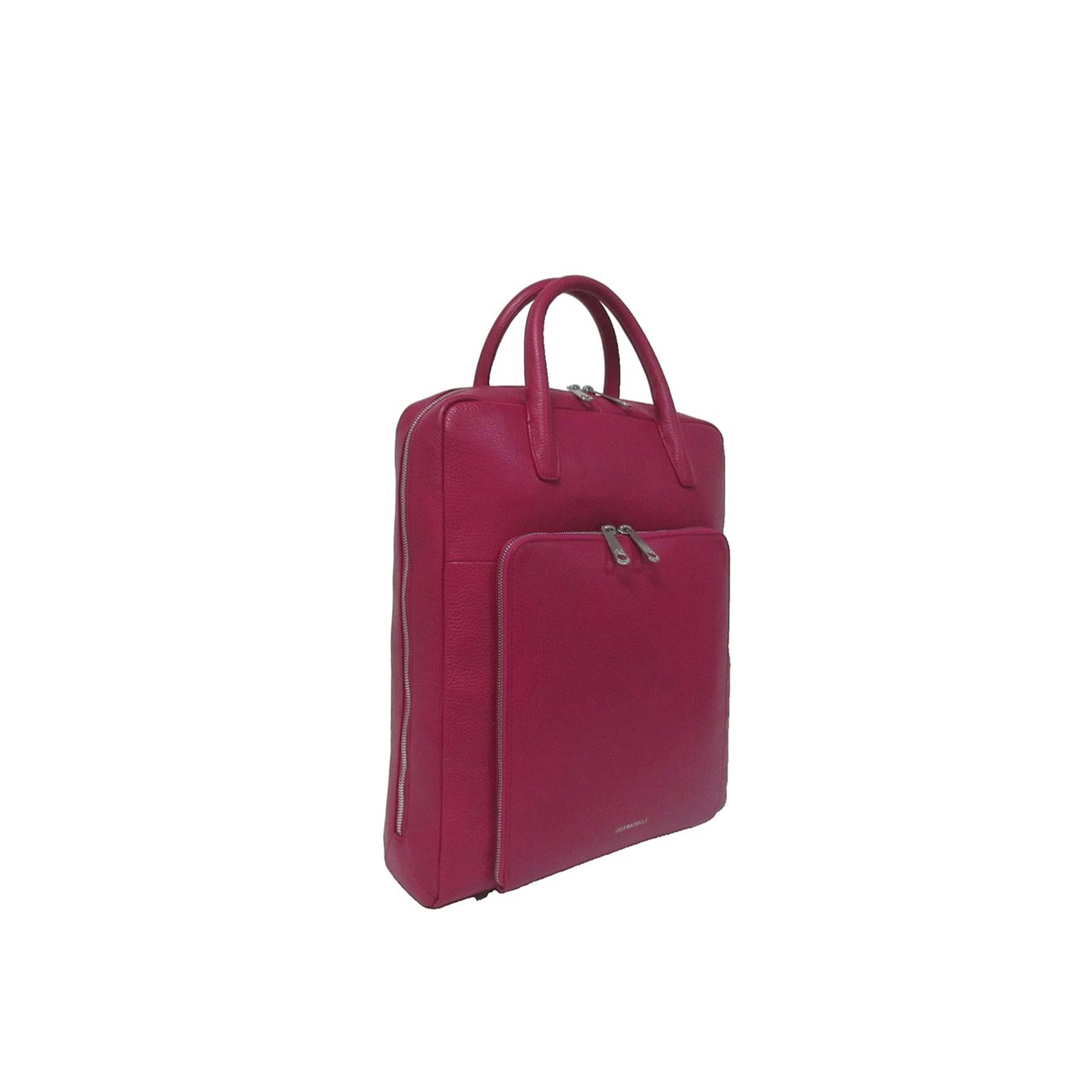 Gigi Fratelli Shopper/Rucksack 15,6" Orchidee