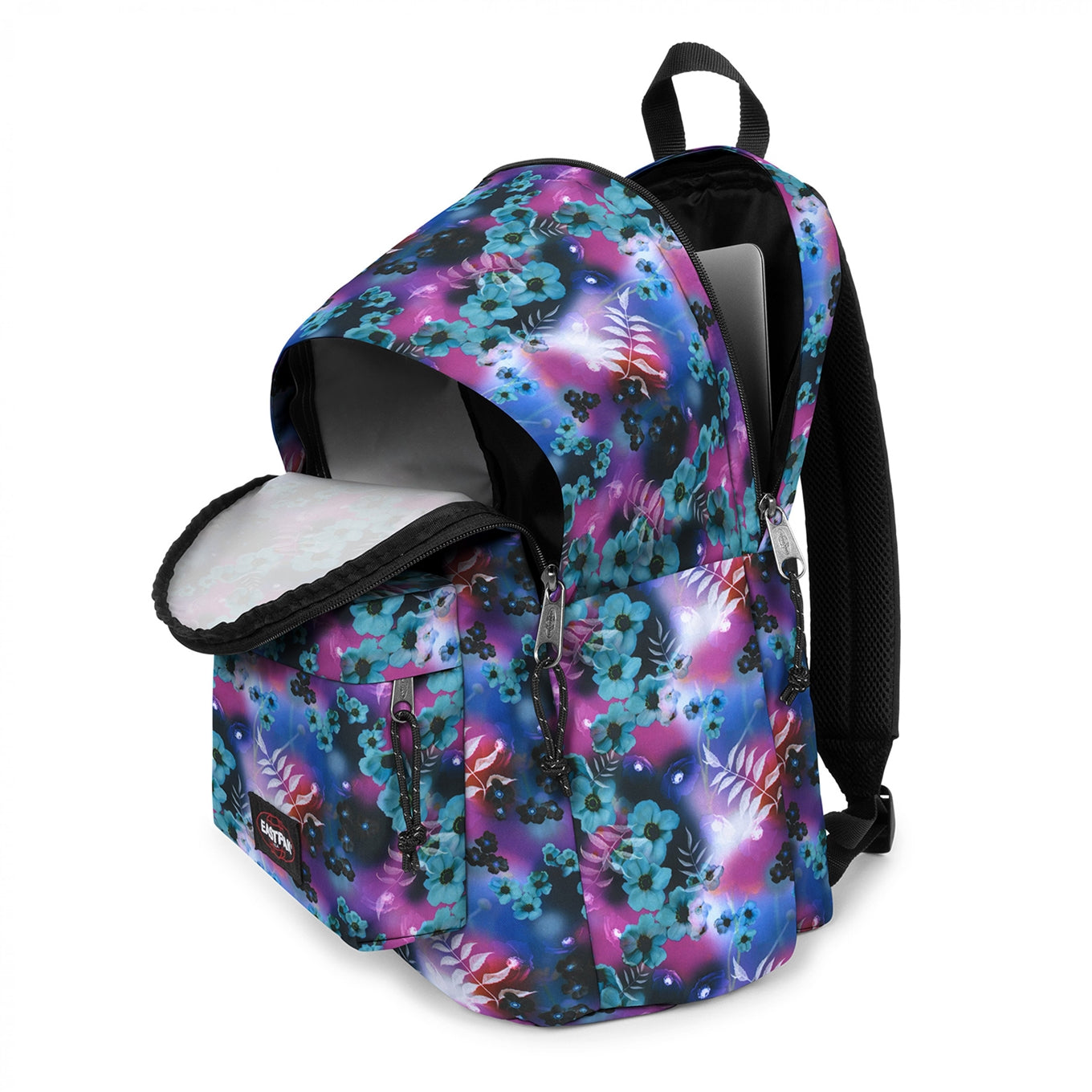 Eastpak Day Office dreamflower dark