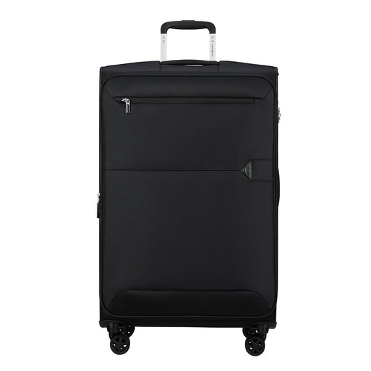 Samsonite Urbify Spinner 78 Exp schwarz Softcase