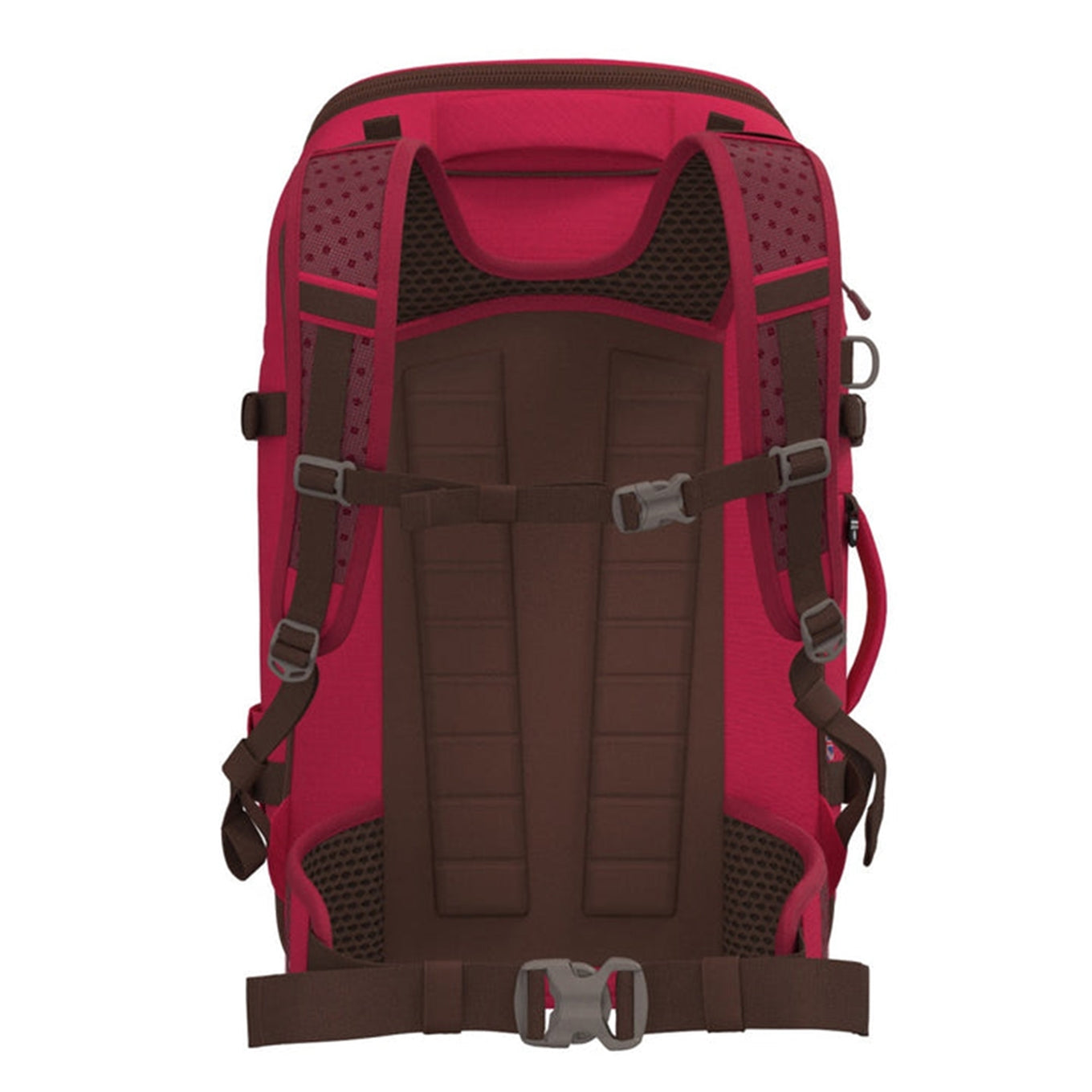 CabinZero Adventure Pro 42L Cabin Backpack saigon coffee