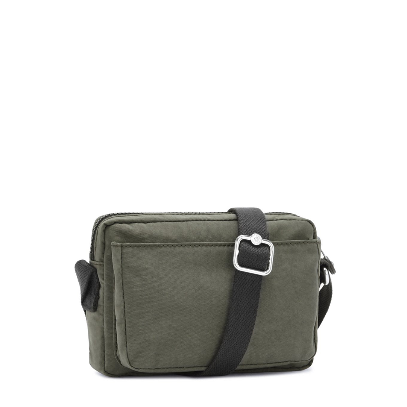 Kipling Abanu grünes Moos Damentasche