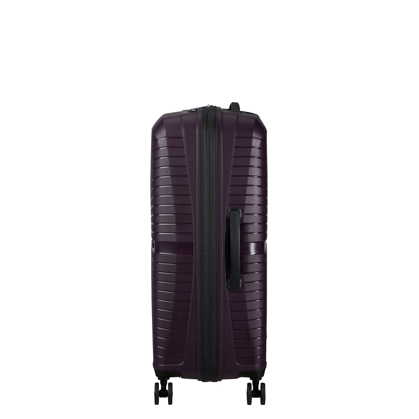 American Tourister Airconic Spinner 67/24 TSA dark plum