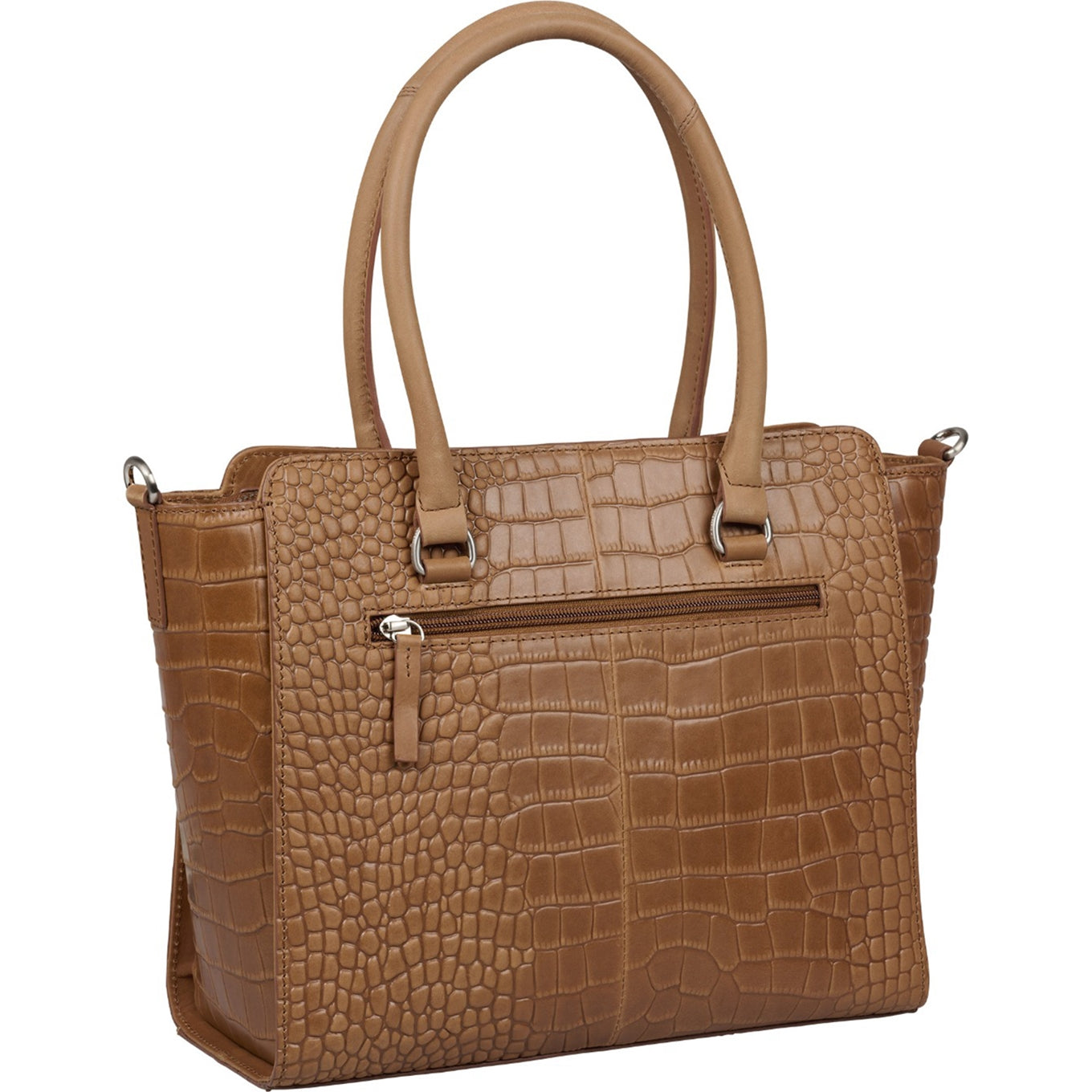 Burkely Cool Colbie Handbag cognac