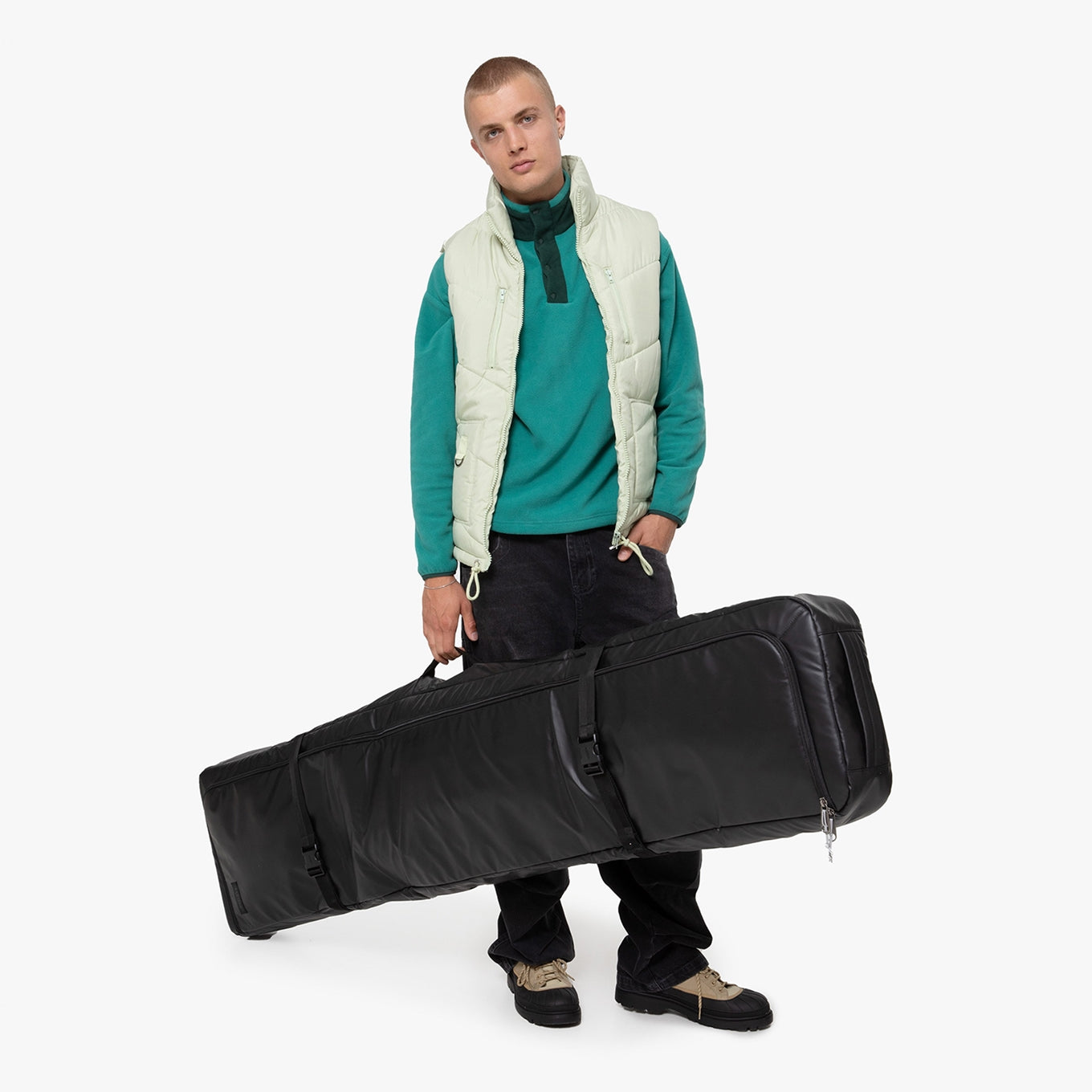 Eastpak Board Bag tarp black