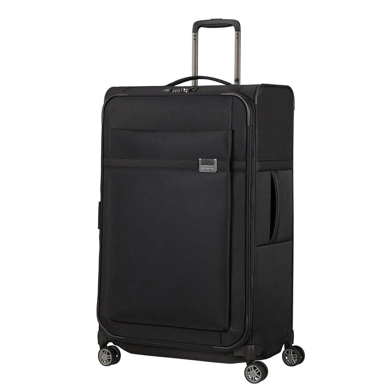 Samsonite Airea Spinner 78 Exp black