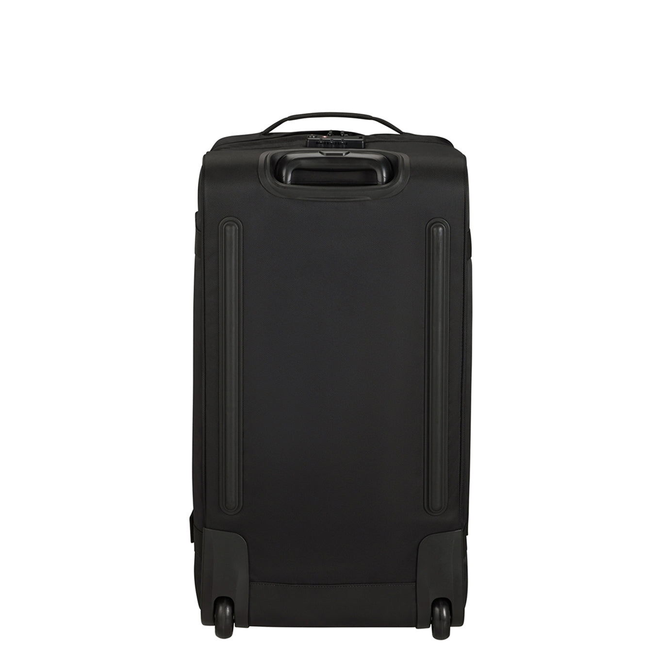 American Tourister Urban Track Duffle/Wheels M asphalt black Travel bag