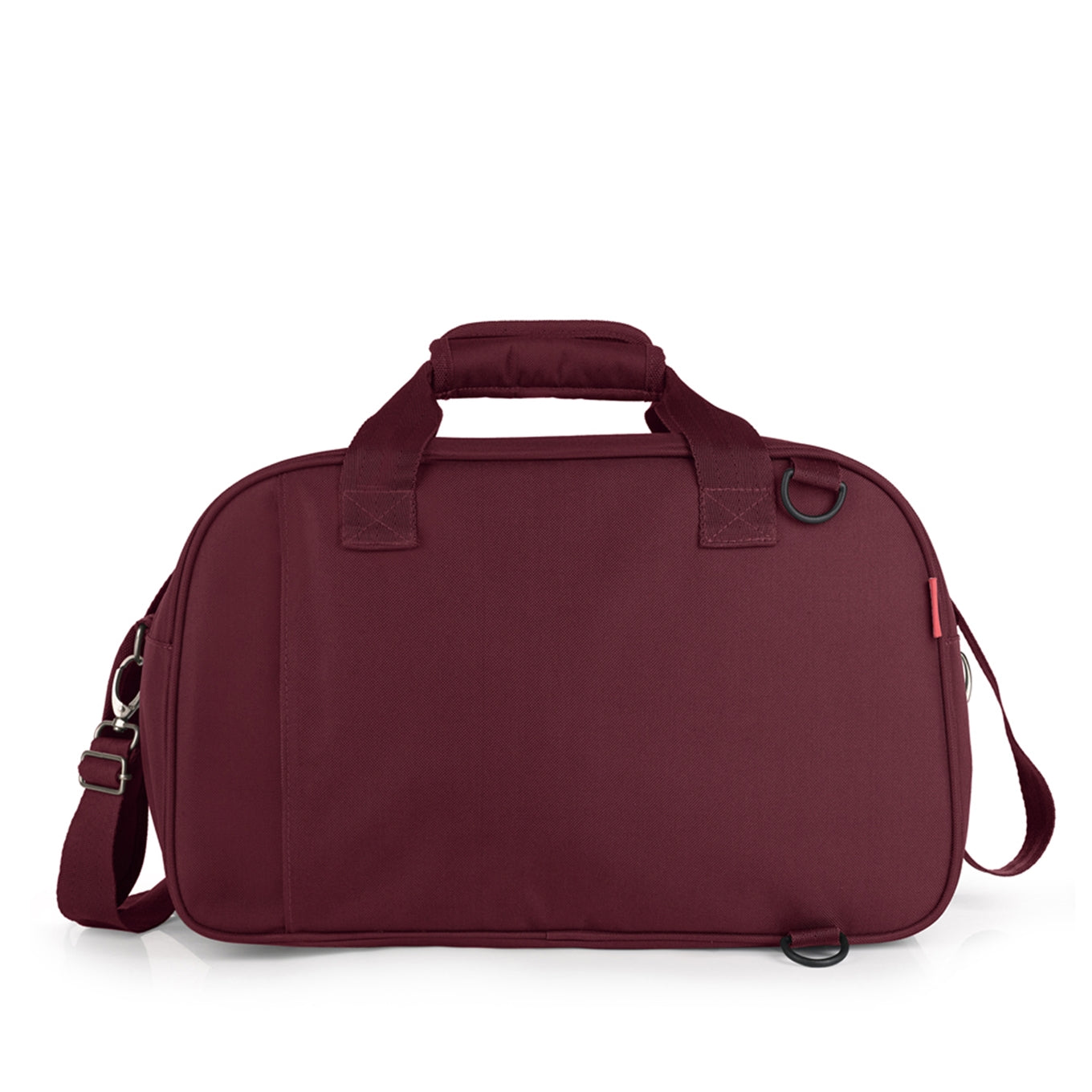 Gabol Week Eco Backpack Bag S burgoundy