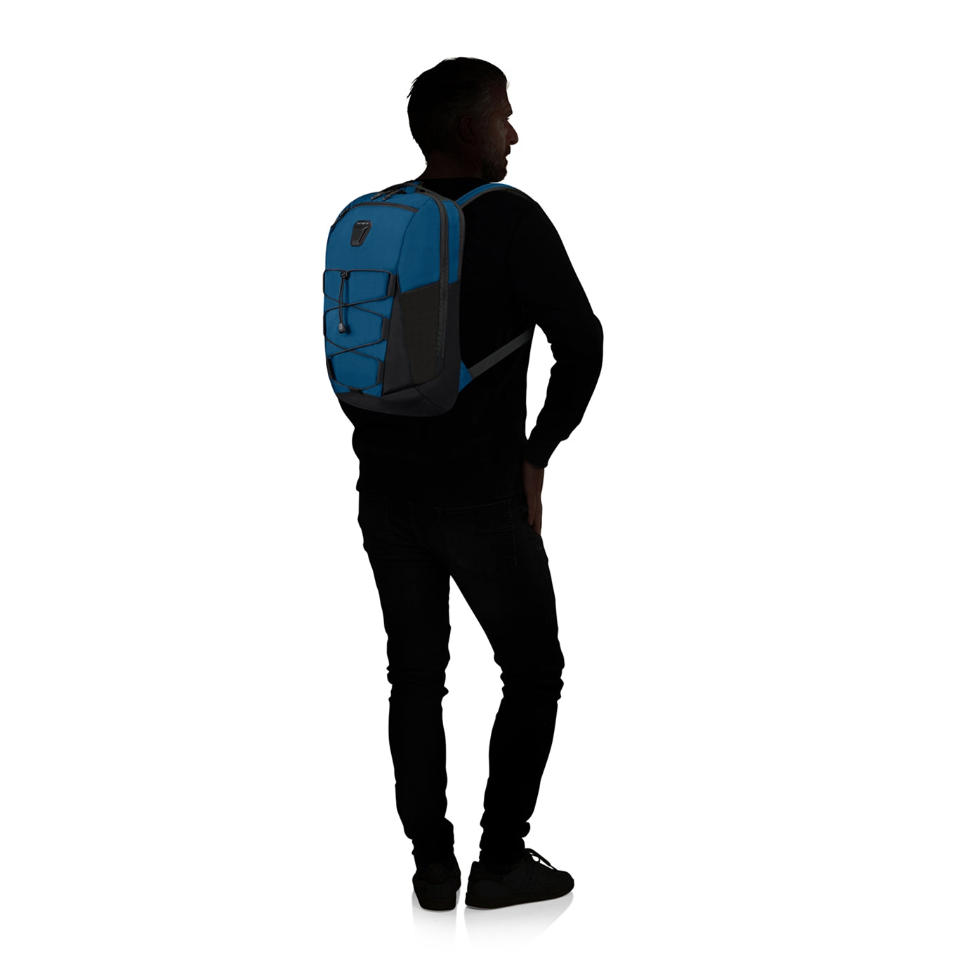 Samsonite Dye-Namic Backpack S 14.1" blue