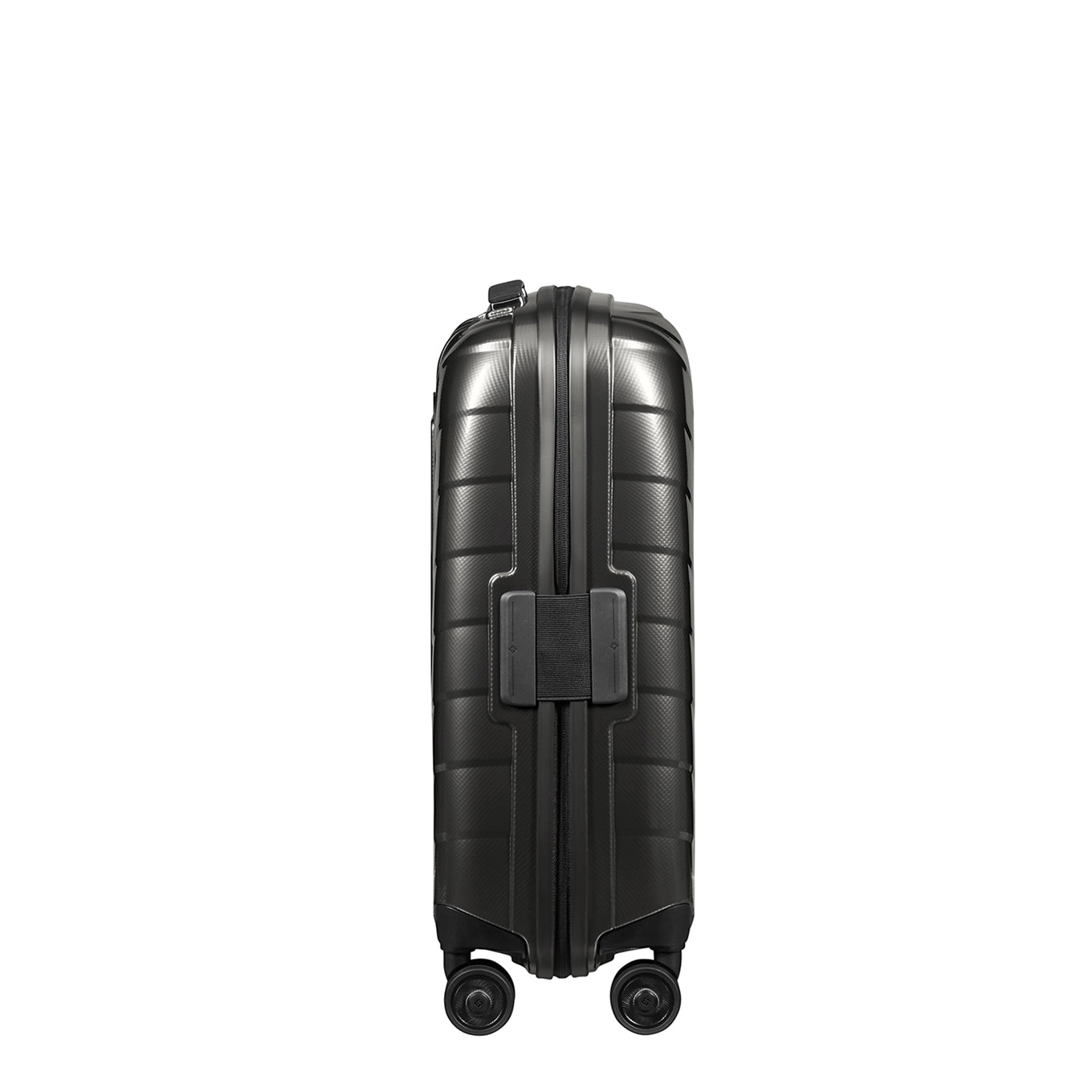 Samsonite Attrix Spinner 55 EXP anthrazit Hartschalenkoffer