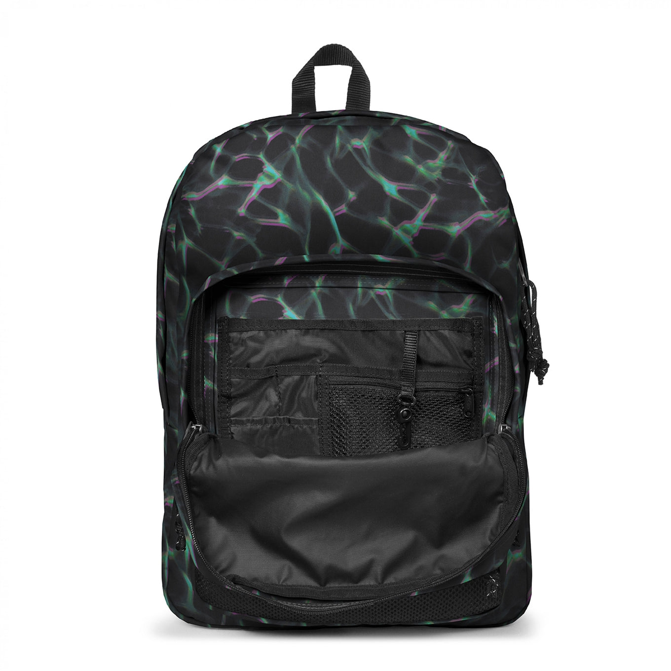 Eastpak Pinnacle liquit black