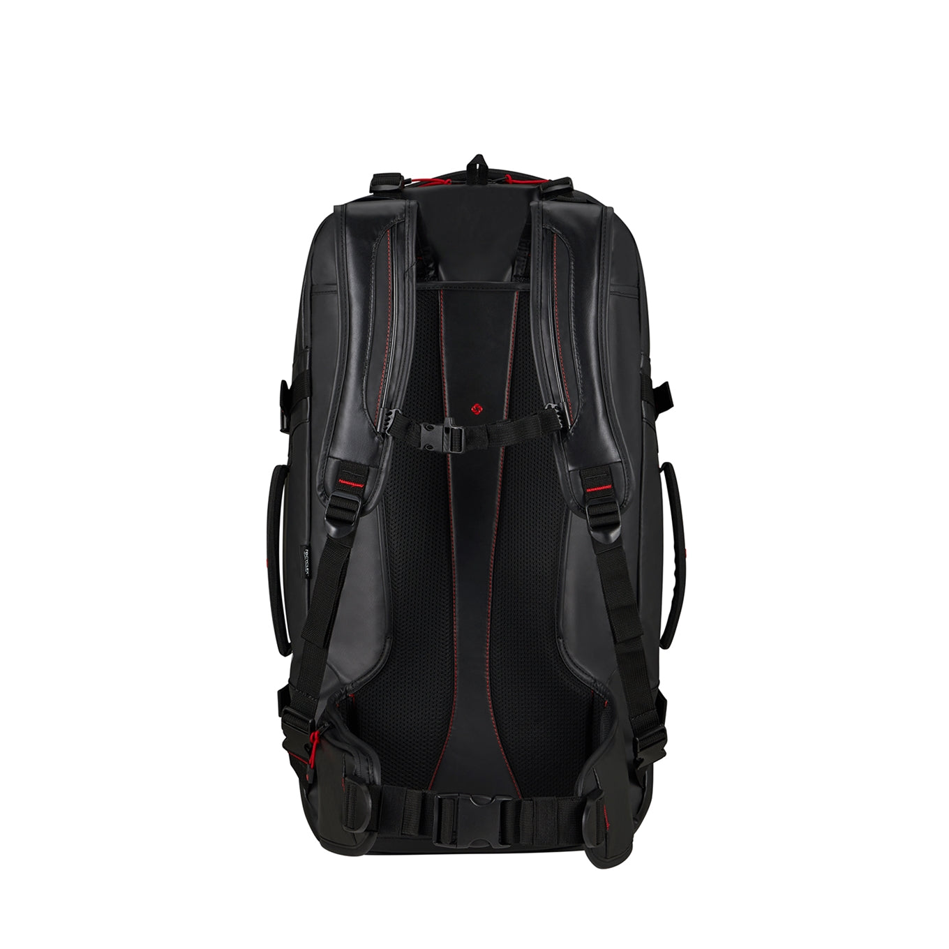 Samsonite Ecodiver Travel Backpack M 55L black