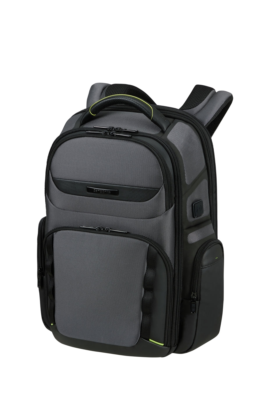 Samsonite Pro-DLX 6 Backpack 3V 15.6'' EXP framed