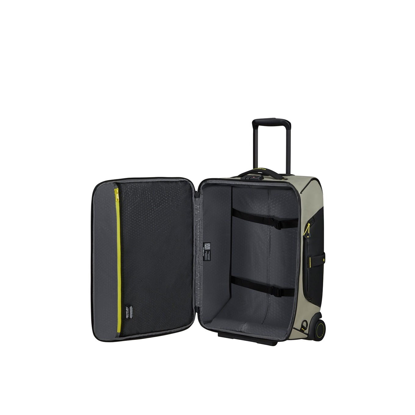 Samsonite Respark Upright 45 Underseater midnight blue