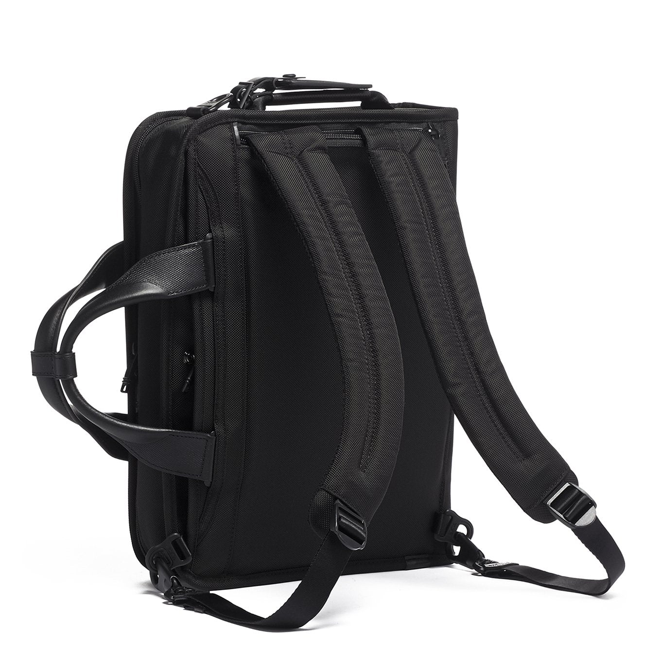 Tumi Alpha Slim Three Way Brief black