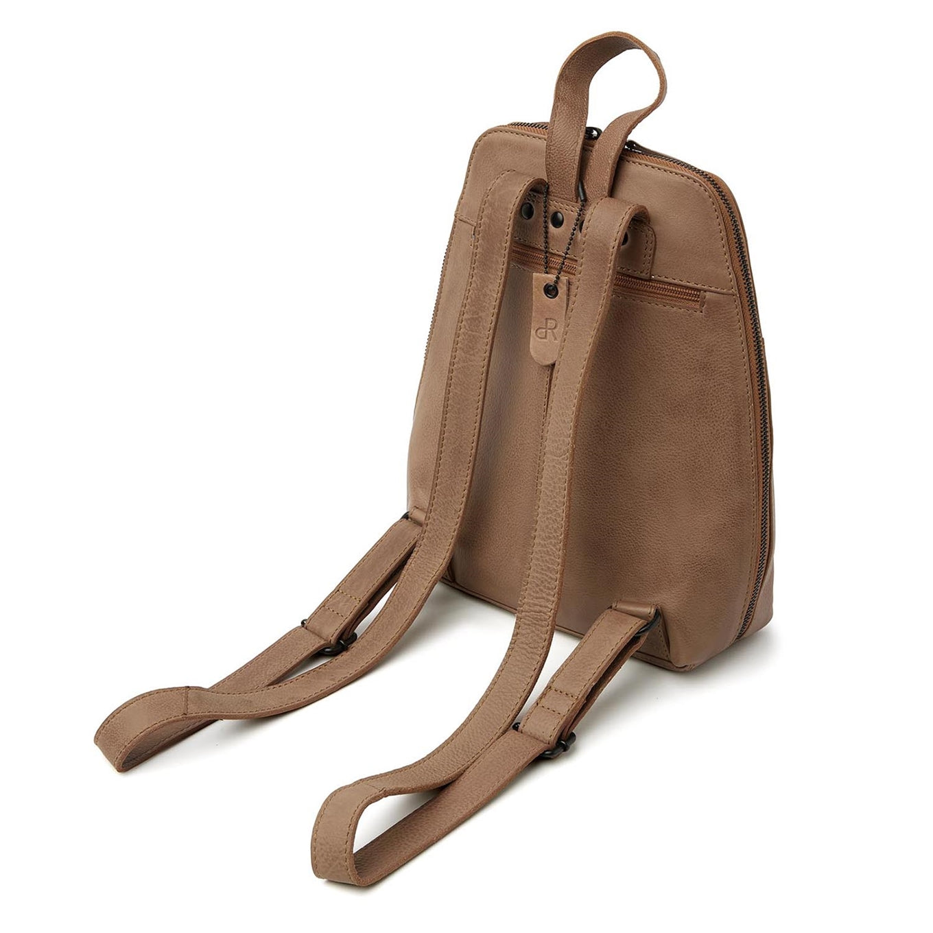 dR Amsterdam Tampa Backpack burro