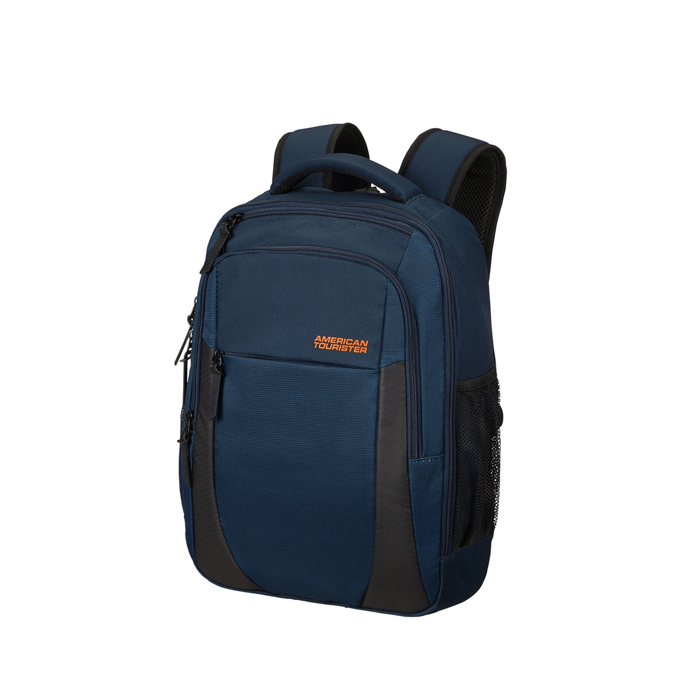 American Tourister Urban Groove UG12 Laptop Backpack 15.6'' Slim dark navy