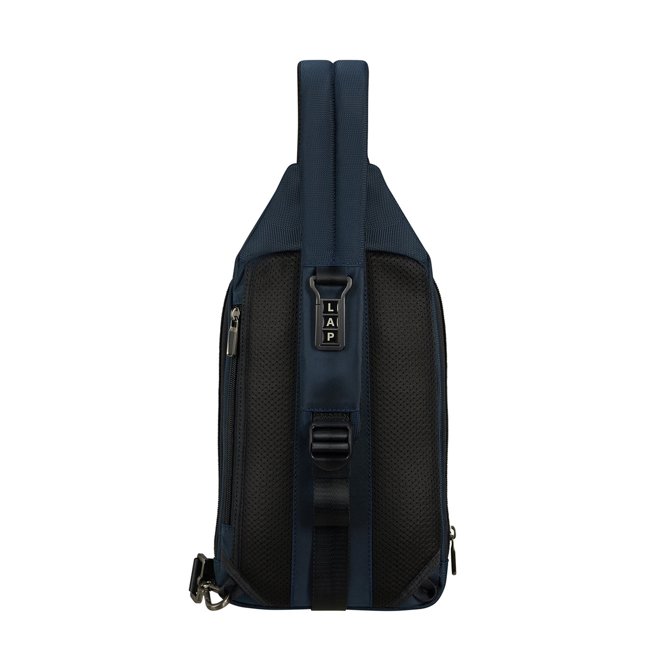 Samsonite Urban-Eye Slingbag M blue