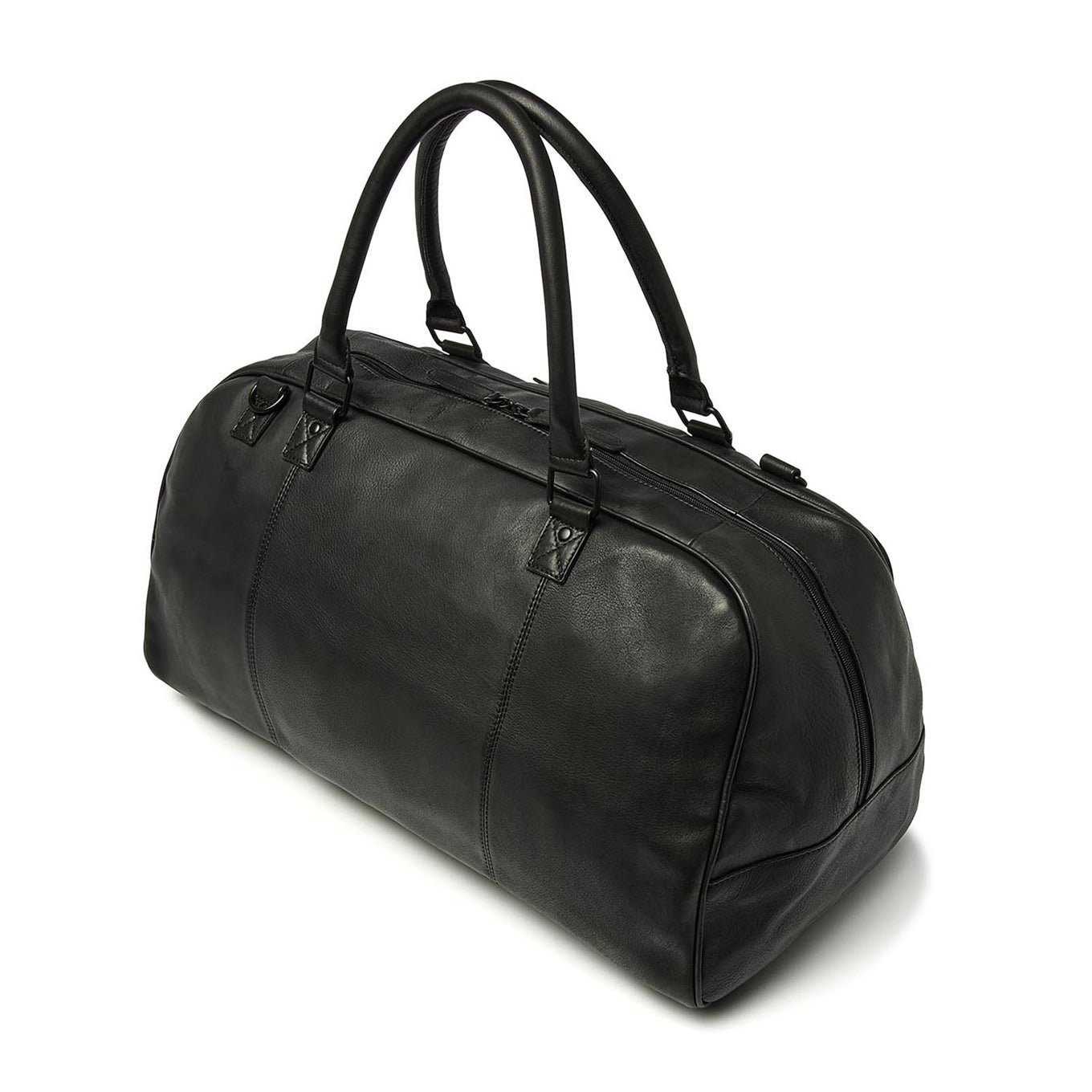 dR Amsterdam Heritage Weekender black