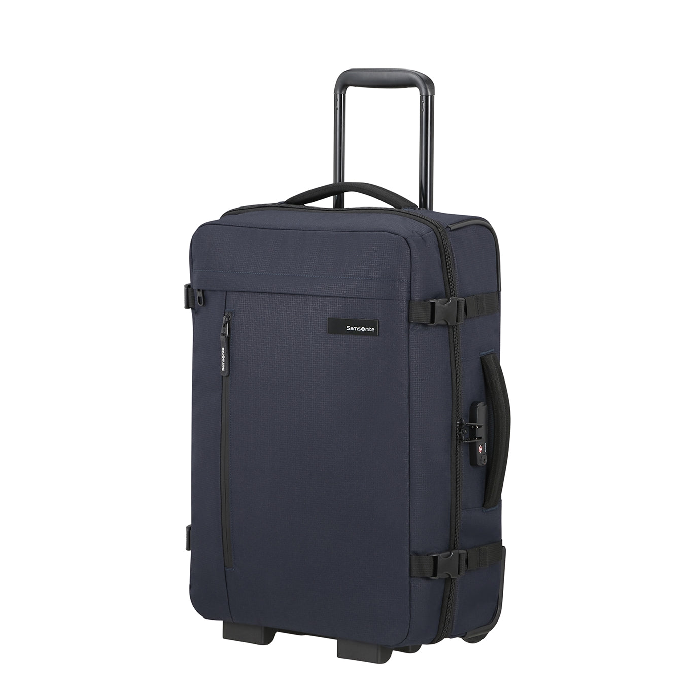 Samsonite Roader Duffle/Wheels 55/35 dark blue
