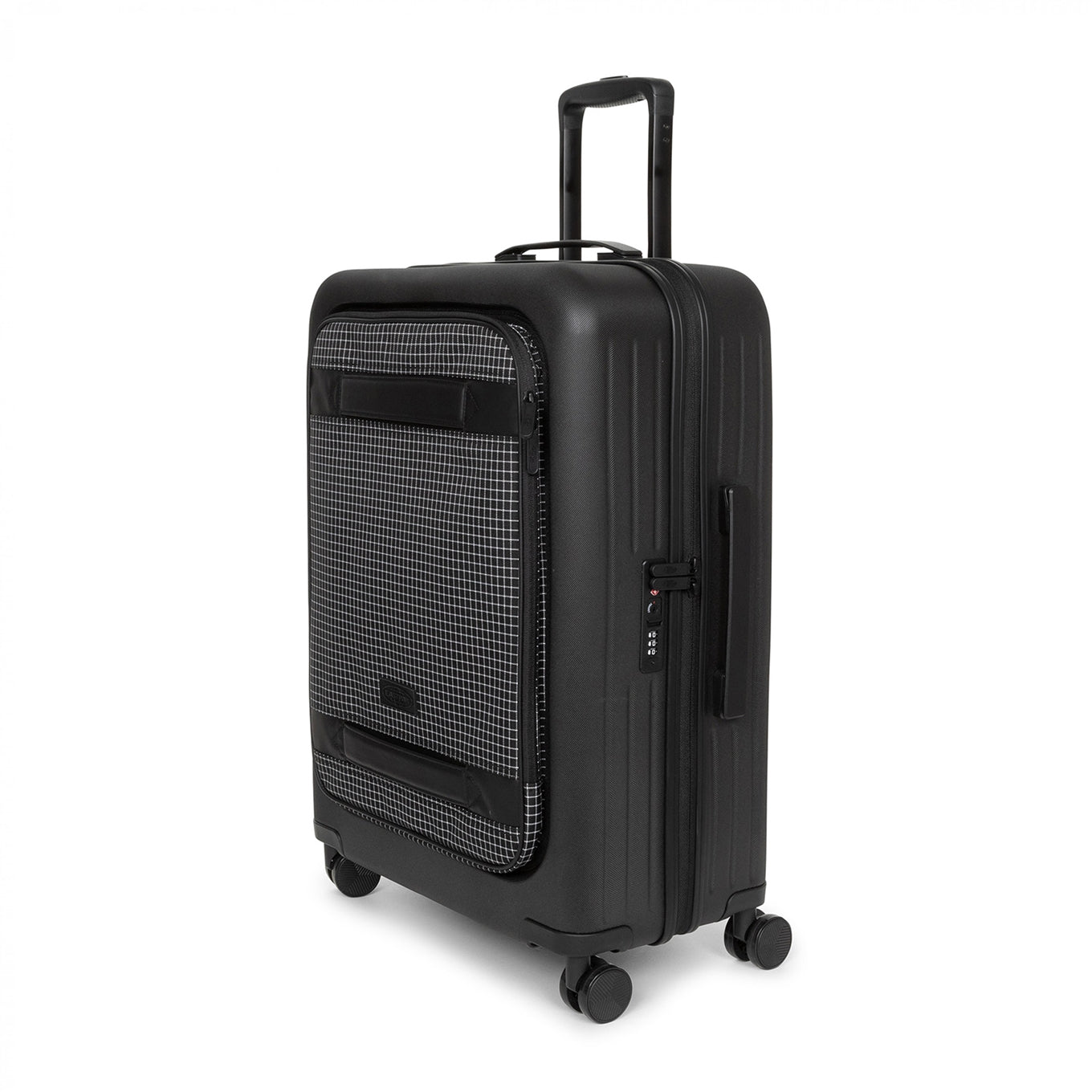 Eastpak Cnnct Case M cnnct ripstop Hard Case
